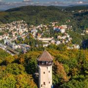 Top Karlovy Vary