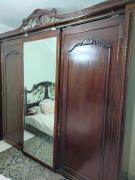 شقة للايجار مفروش