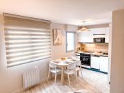 Grand Studio au coeur de Deauville I La Place de Morny et La Gare sont à 5 min à pied