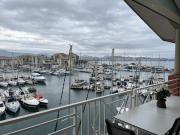 Le Must Cap Hermes, incroyable vue sur port, t2-