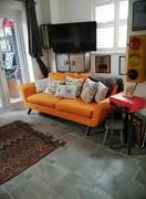 Quirky house in winchester