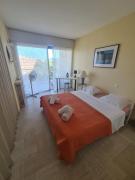 Superbe T3 terrasse et vue mer - Islette du Riou - La Napoule