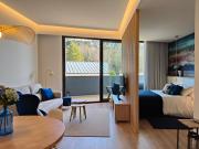 Apartamento Hortensia Diseño Exclusivo