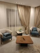 شقة بالشيخ زايد