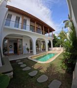 Villa Maria III Seseh