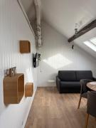 Charmant T2 près de Disneyland