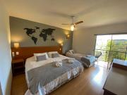 Pousada Constellation Lodge
