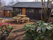 Chalet HEUREux Chalet HEUREux