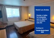 Hotel Los Andes