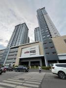 Avida Serene Staycation