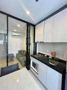 Top Pattaya Central