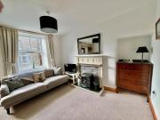 Jubilee Cottage in the Yorkshire Dales