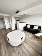 Departamento centrico