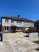 Luxury 4 Bedroom Home, South Dublin