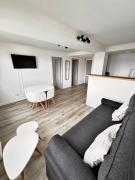 Departamento centrico