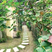 Vedic Village Spa Villa 3bhk kolkata