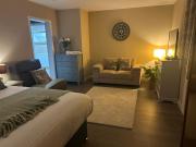 Ael Y Bryn Holiday Home Mumbles Wales