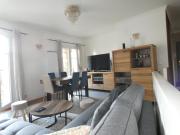 Appartement spacieux et 5 minutes DISNEY LAND PARIS