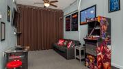 Windsor Hills Resort 5 Bedroom Home with Game Room 0851