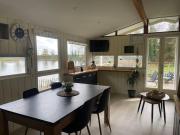 Le chalet libellule Herzeele