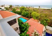 Costa Verde Luxury Seafront Villa