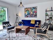 Maison de charme au calme