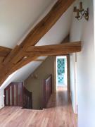 Duplex des Chais parking et jardin