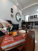 Casa de temporada Dona Chica