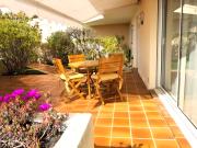 Appartement ORION magnifique vue mer et montagne