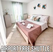 Suites Dreams Fiumicino Airport