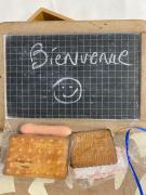 appart studio RDC de maison avec extérieur proche Reims