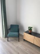 Luxury By The Coast- sleeps 4