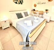 Suites Dreams Fiumicino Mare