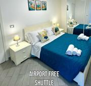 Suites Dreams Fiumicino Isola