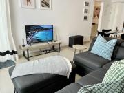 STAY Chromata Lagoon Apartment