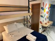 Studio de alto padrão na Barra