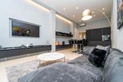 LR Deluxe Apartments - Loft di Lusso - Repubblica