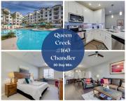 Queen Creek 160 Chandler