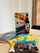 Luxury Apartment in Sliema Beach