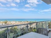S 1 VUE DE MER ZONE TOURISTIQUE mahdia