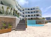 Luxurious Sea-View 2Br Apartment