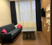 your dream apartment