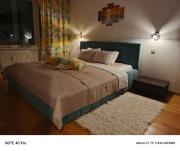 Cozy apartment in Purvciems