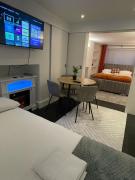 Beautiful Cosy Apartment in Kings Cross