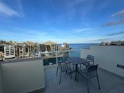 Giuliani Seafront Penthouse 16