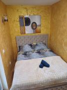 SweetAndEasy Apartman