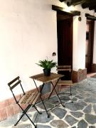 Alojamiento Rural El Abuelo Paco