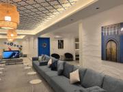 Greek Unique Style Holiday Home