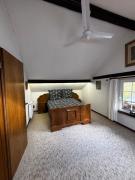 High Chapparal High Chapparal