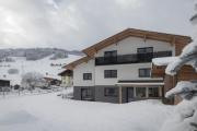 Appartement Neudegger